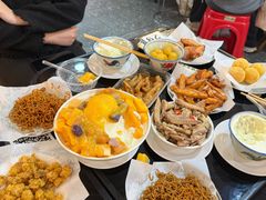 -水牛奶皇后糖水铺(深圳总店)