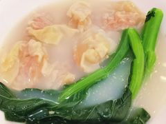 鲜虾净云吞-豫璟轩中餐厅(南昌万怡店)