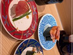-大起水产回转寿司(大丸心斋桥店)