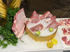 -黑牛无双·徐州烤肉(解放北路店)