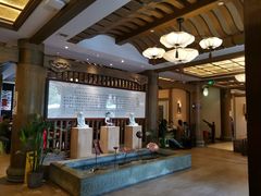 -香园自助小火锅