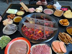 -肥龙火锅(南坪店)