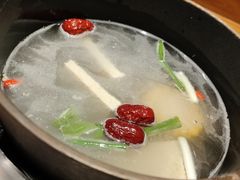 -呷哺呷哺 黄金牧场 (大港油田幸福广场店)