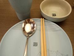 餐具摆设-枕水江南(铁西万象汇店)