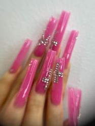 -171 Naillife