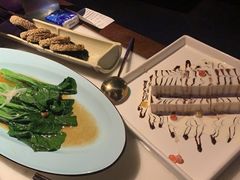 -绿茶餐厅(深圳龙华天虹购物中心店)