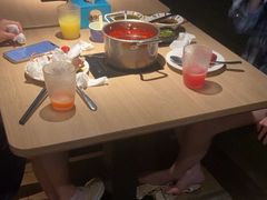 -星伦多自助料理(江阴万达店)
