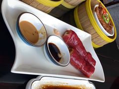-湛江民大喜来登酒店-采悦轩中餐厅