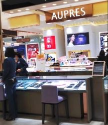 -周大福CHOW TAI FOOK(大洋百货店)