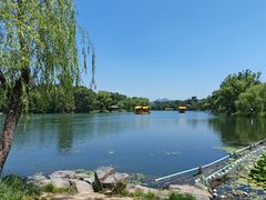 -承德避暑山庄景区