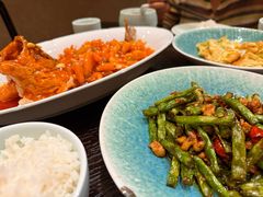 -海天楼中餐厅(吴宫泛太平洋酒店)