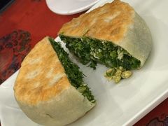 -玉华台饭庄(裕中西里小区店)