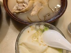 -常和州·夜宵大排档(常州单店)