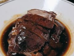 -应天大明王朝·南京菜(中山陵店)