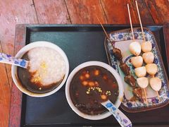 -大郎桥瑞陆糖粥(小太平巷店)