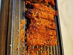 风味烤羊排-红樱桃·新派辽菜(北行店)