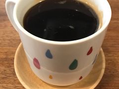 -琥珀咖啡 Ambercoffee