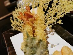 -天狗山料理(省体店)