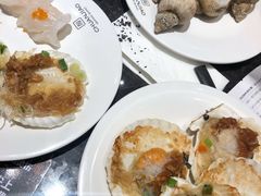 -川骄海鲜自助(河东店)
