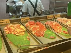 -玫瑰花园自助烤肉(金源店)