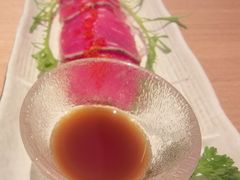 -德川家日本料理(顺义华联店)