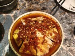 -浩海火燒雲傣家菜(芮欧百货店)