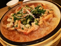 -热度餐厅(老佛爷店)