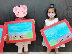 -美吉姆儿童发展中心(远洋中心店)