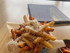 -杏荟旋转餐厅(广州爱群店)