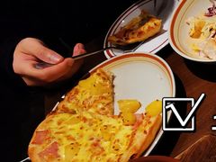 -萨莉亚意式餐厅(杭州滨江天街店)