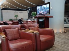 -浦东机场国航头等贵宾室