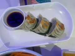 -南拳十三姨·潮汕砂锅粥·粤菜(西单大悦城店)