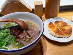 -马记永·兰州牛肉面(3019君尚店)