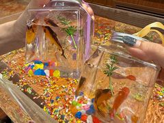 -许爷家·生态湖鲜(徐汇日月光店)