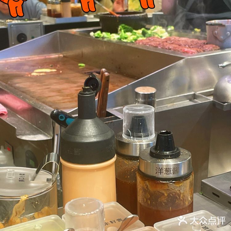 排队王！！日式定食，真实点评，是否值得排队