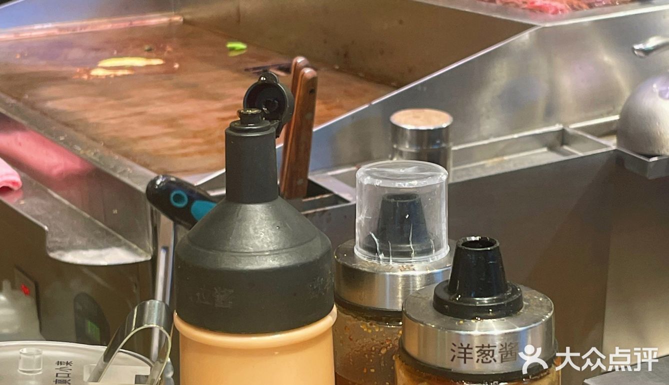 排队王！！日式定食，真实点评，是否值得排队