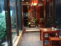 -毅祥斋老孙家泡馍(西羊市店)