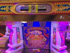 -汤姆熊欢乐世界(滨江店)