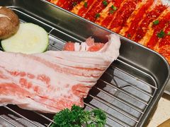 -Ant 蚂蚁洞烤肉·大营地(上海静安大悦城店)