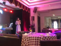 -邓丽君音乐主题餐厅