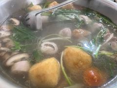 -秧塘牛八宝(金山路店)
