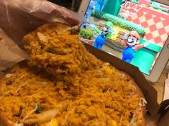 -达美乐比萨(良乡大学城店)