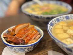-小潘记鸭血粉丝汤