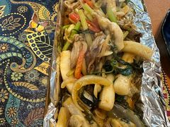 -荷花泰菜(东方新天地店)
