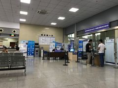 -杭州九堡客运中心