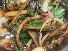 -小秦淮·南京土菜(新亭西路店)