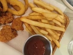 -悦荟牛排餐厅(佳木斯万达店)