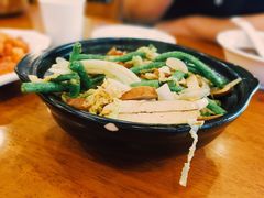 砂锅三素-福状元(优胜北路店)