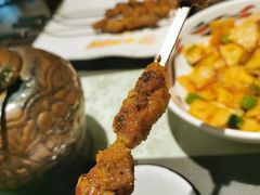 -巴依老爷新疆美食(清华东门店)