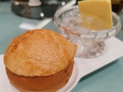 -粤域茶餐厅